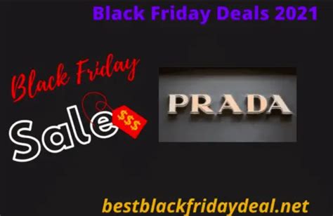 prada candy black friday uk|black friday prada bags.